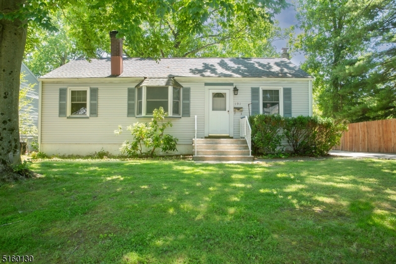 Lake Hiawatha - Residential Lease