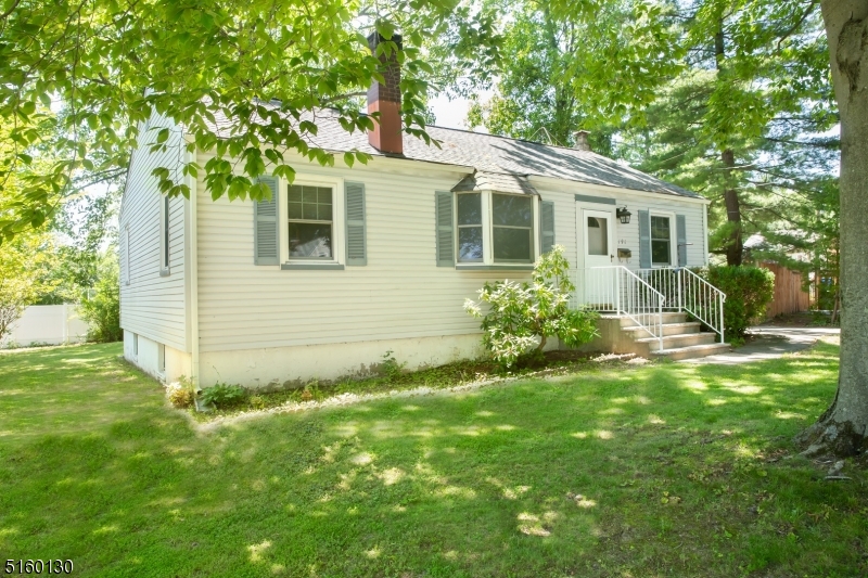 Lake Hiawatha - Residential Lease