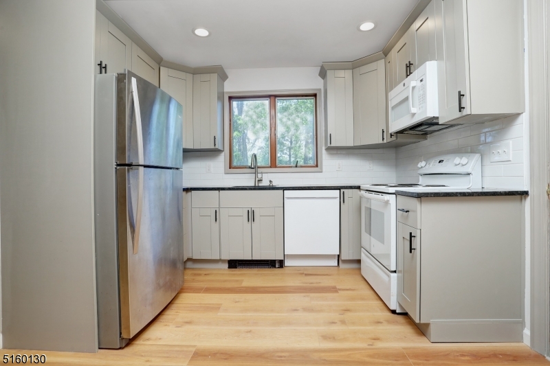 Lake Hiawatha - Residential Lease