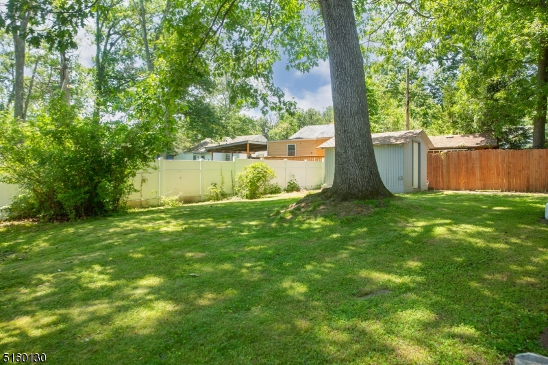 Lake Hiawatha - Residential Lease