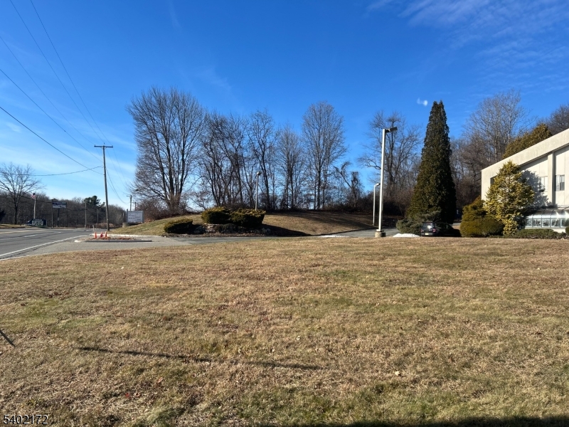 Budd Lake - Commercial Sale