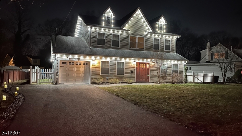 Hillside - Residential