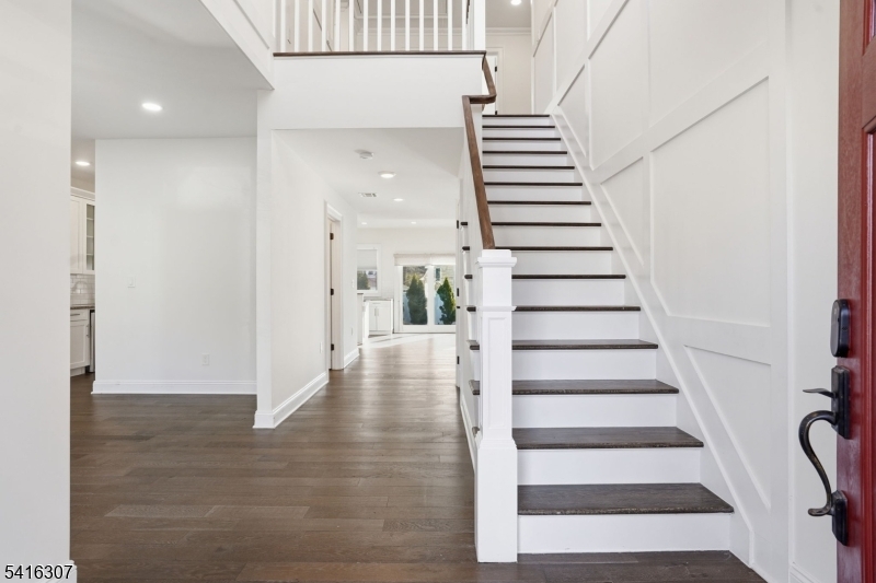 Hillside - Residential