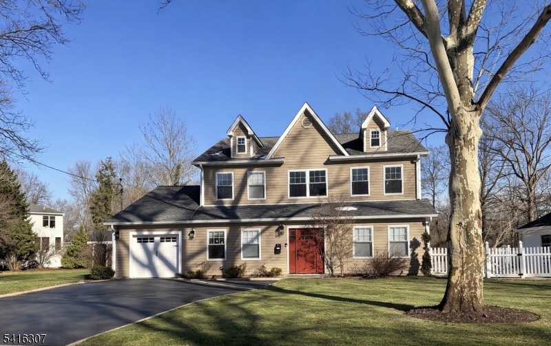 Hillside - Residential