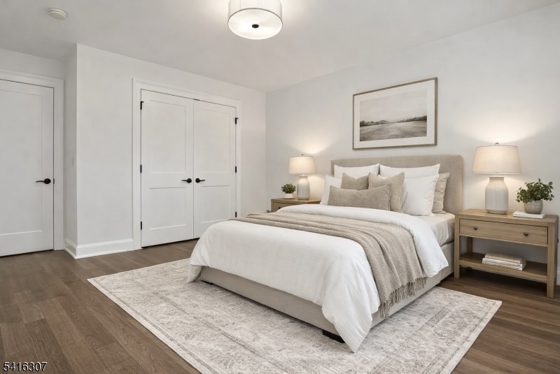 Hillside - Residential