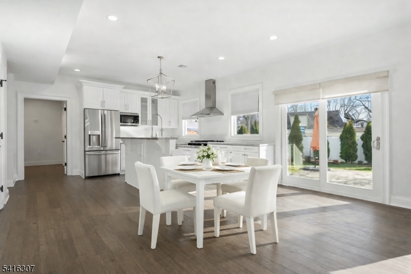 Hillside - Residential