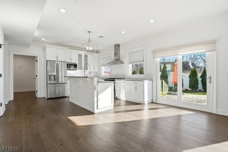 Hillside - Residential