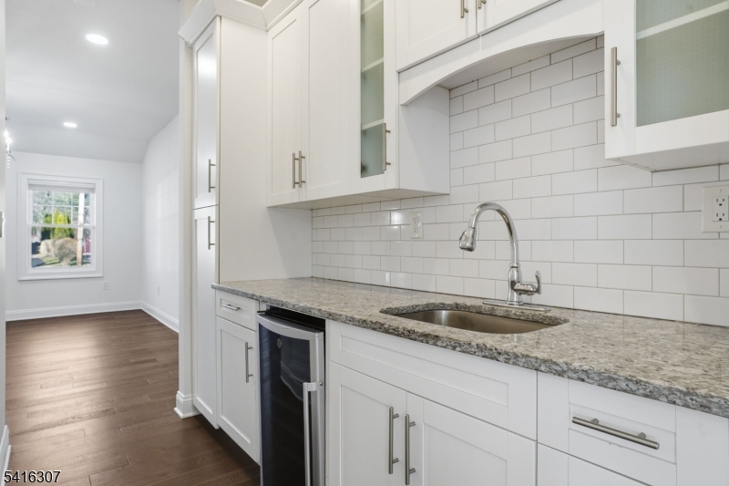 Hillside - Residential