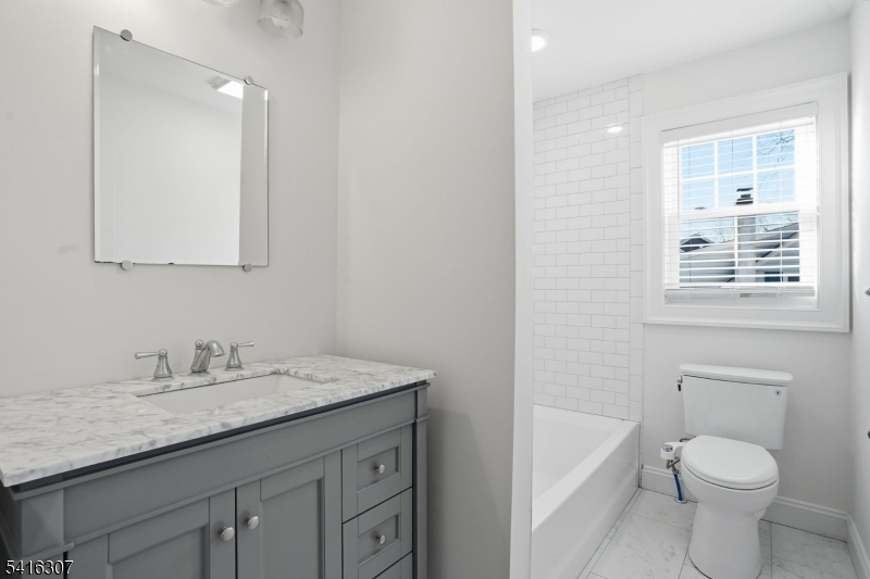 Hillside - Residential