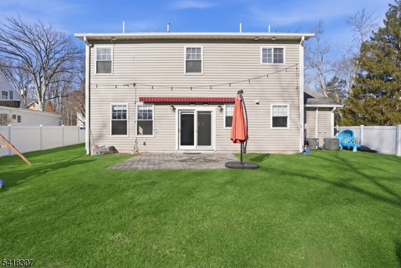 Hillside - Residential