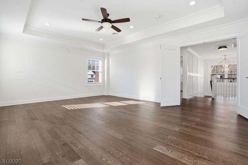 Hillside - Residential