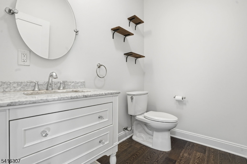 Hillside - Residential