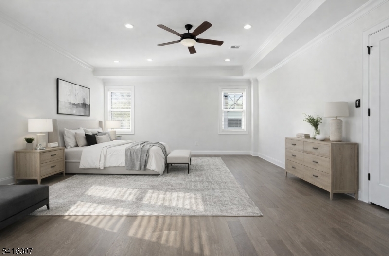 Hillside - Residential