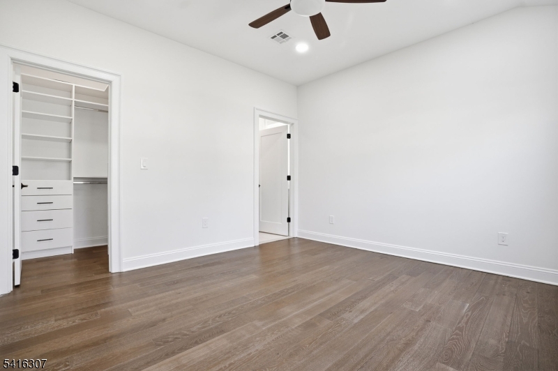 Hillside - Residential