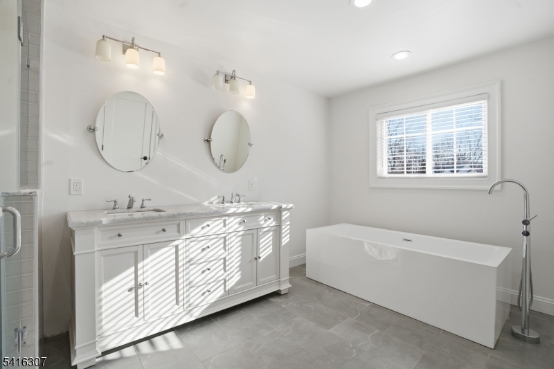 Hillside - Residential