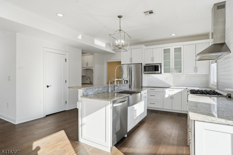 Hillside - Residential