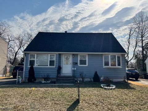22 Independence Dr, Roselle Boro, NJ 07203 - MLS#: 3889633