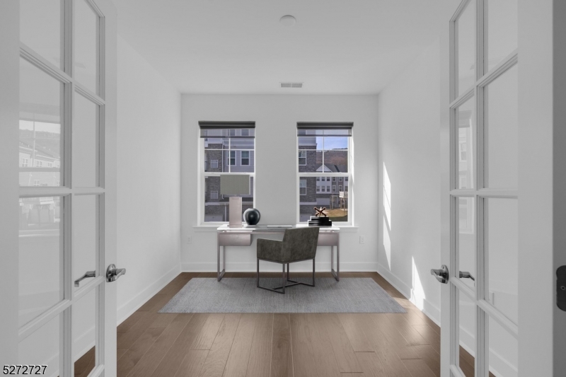 Collection at Morris Plains - Residential