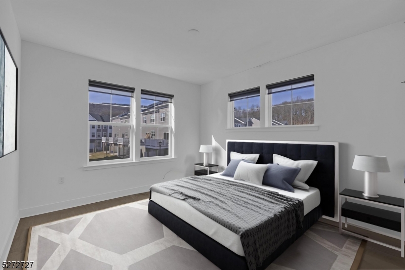 Collection at Morris Plains - Residential