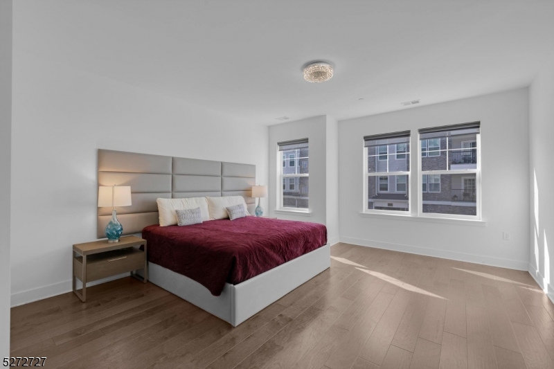 Collection at Morris Plains - Residential