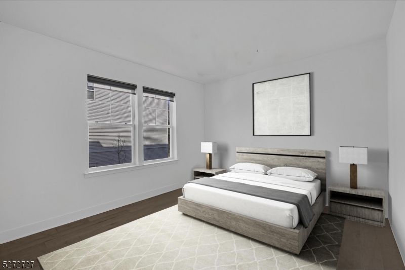 Collection at Morris Plains - Residential