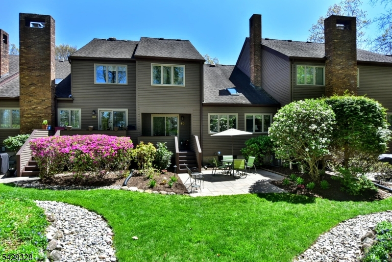 Indian Field - Residential