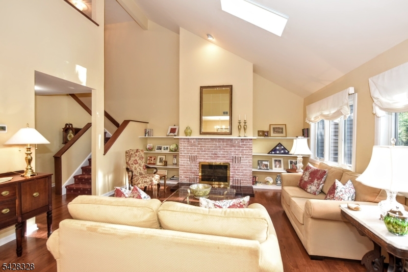 Indian Field - Residential