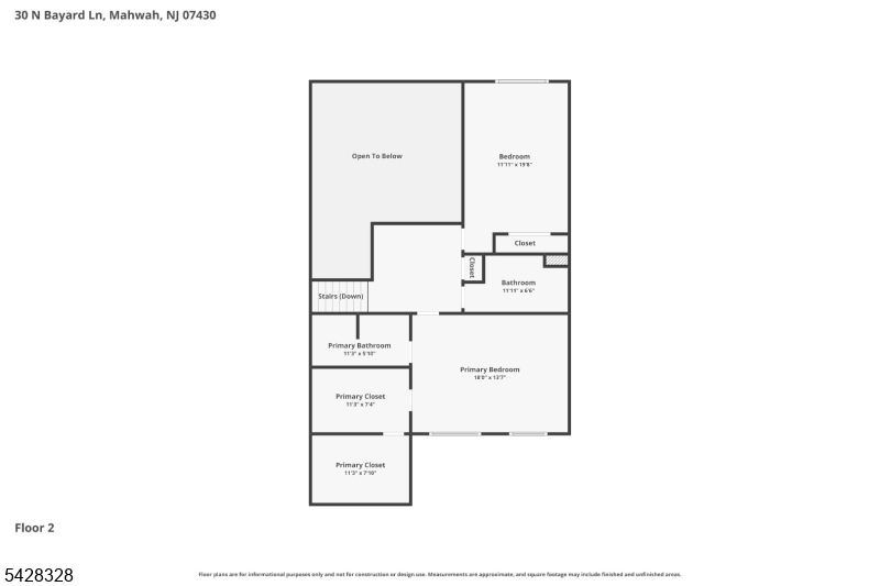 Indian Field - Residential