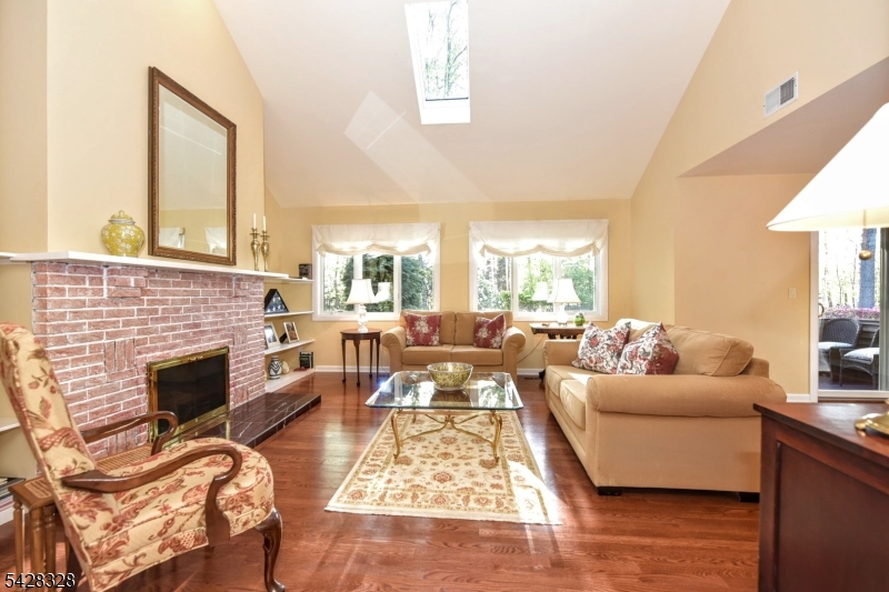Indian Field - Residential