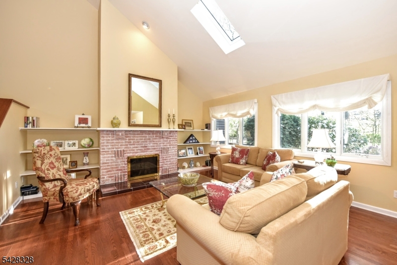 Indian Field - Residential