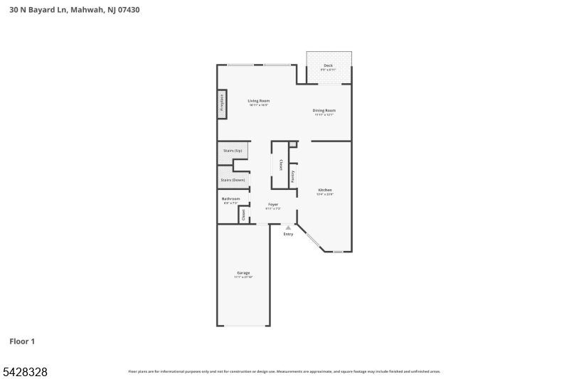 Indian Field - Residential