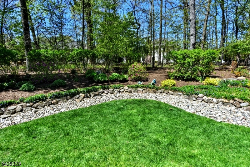 Indian Field - Residential