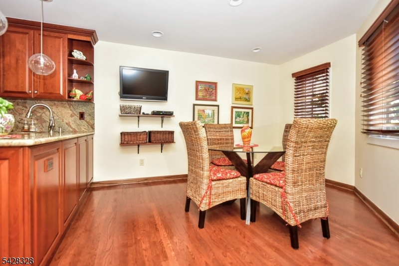 Indian Field - Residential