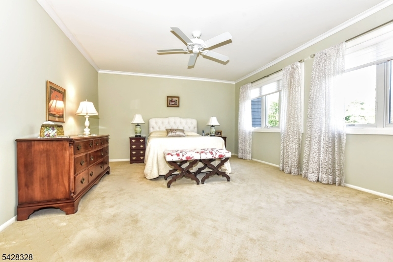 Indian Field - Residential