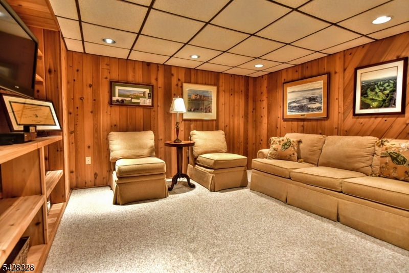 Indian Field - Residential