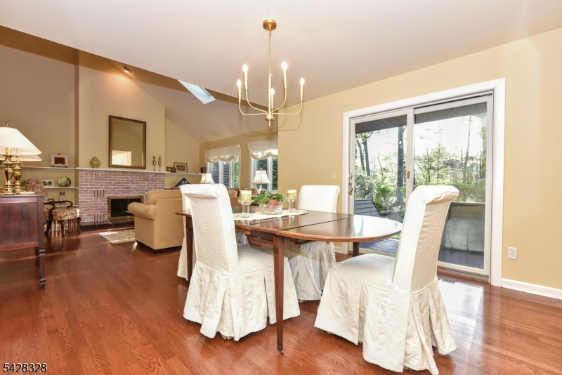 Indian Field - Residential
