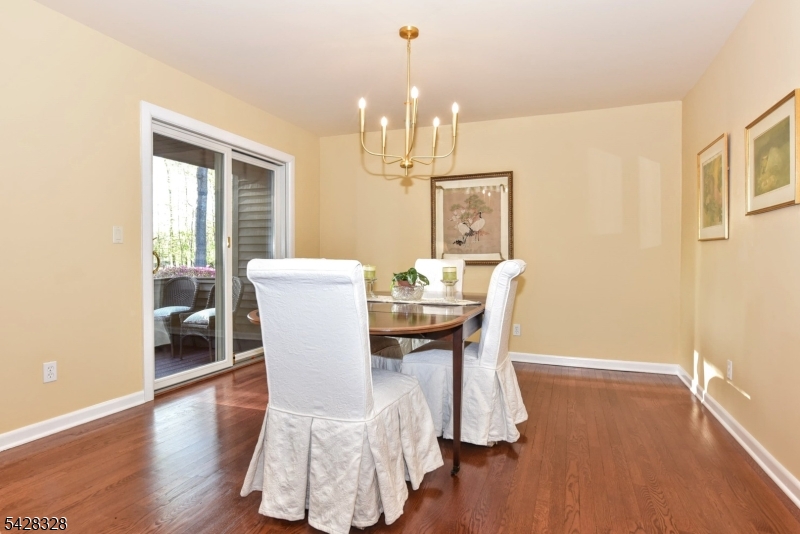 Indian Field - Residential