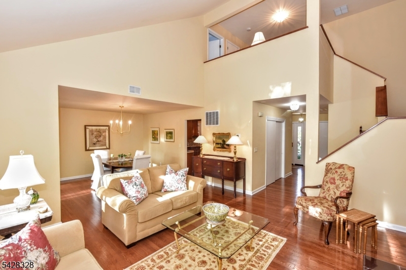 Indian Field - Residential