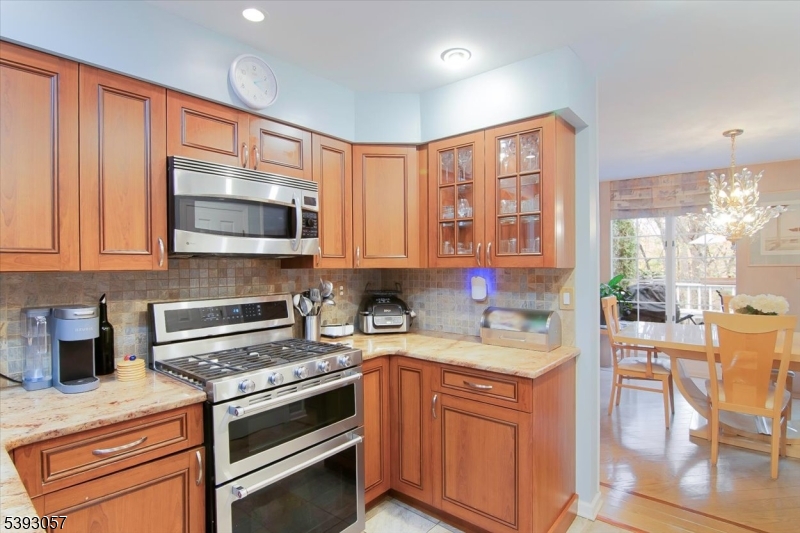 Ridge Rise - Residential