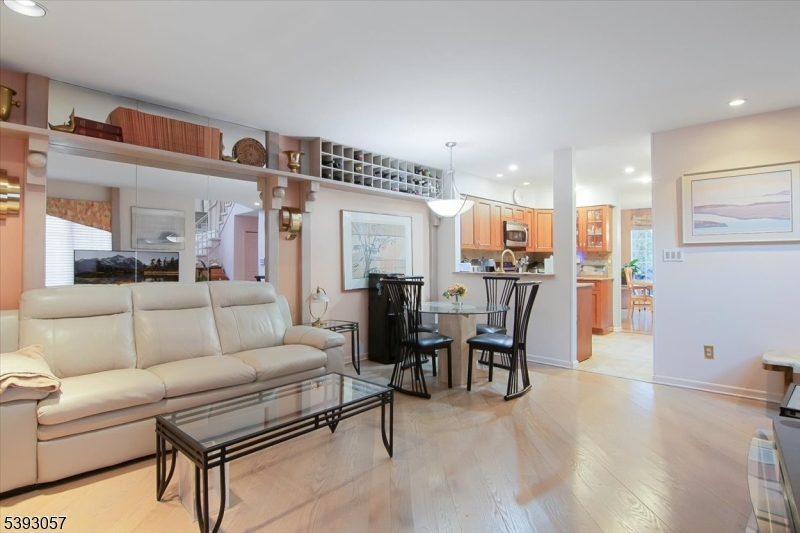 Ridge Rise - Residential