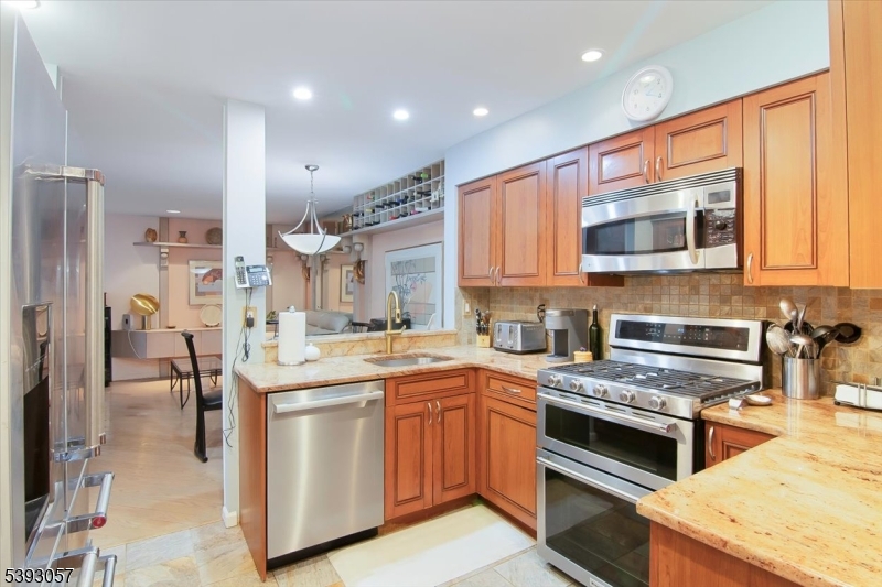 Ridge Rise - Residential