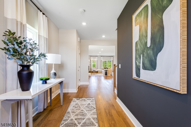 Valley View Park - Residential