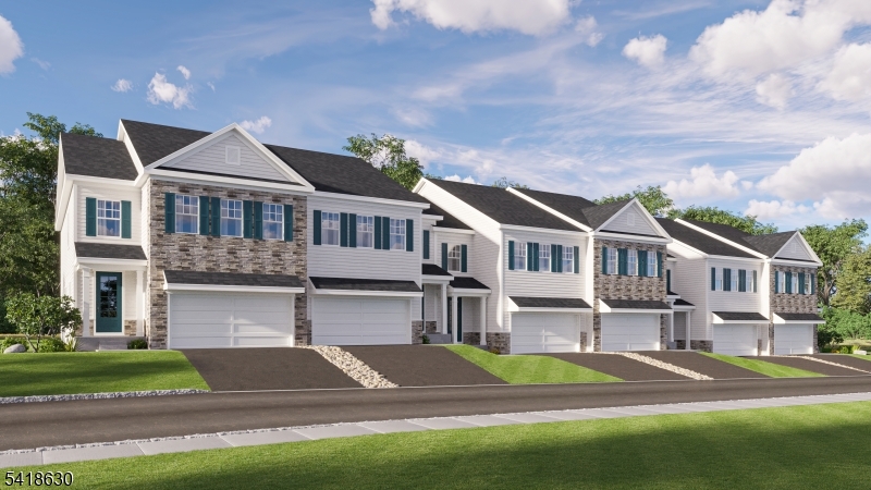 Valley View Park - Residential