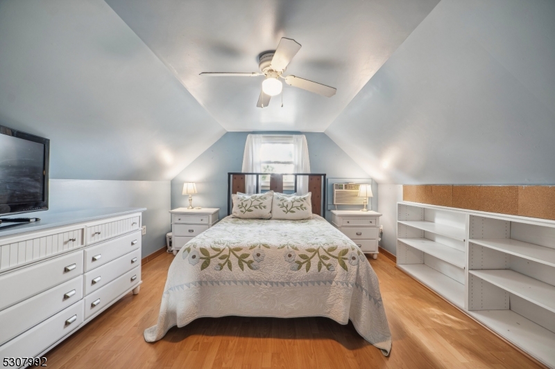 Colonia - Residential