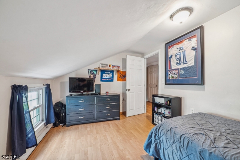 Colonia - Residential