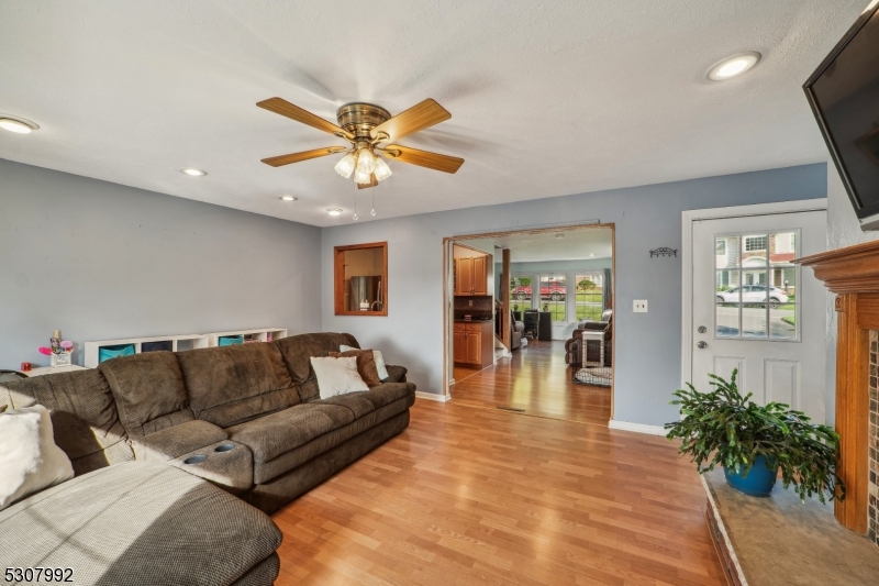 Colonia - Residential