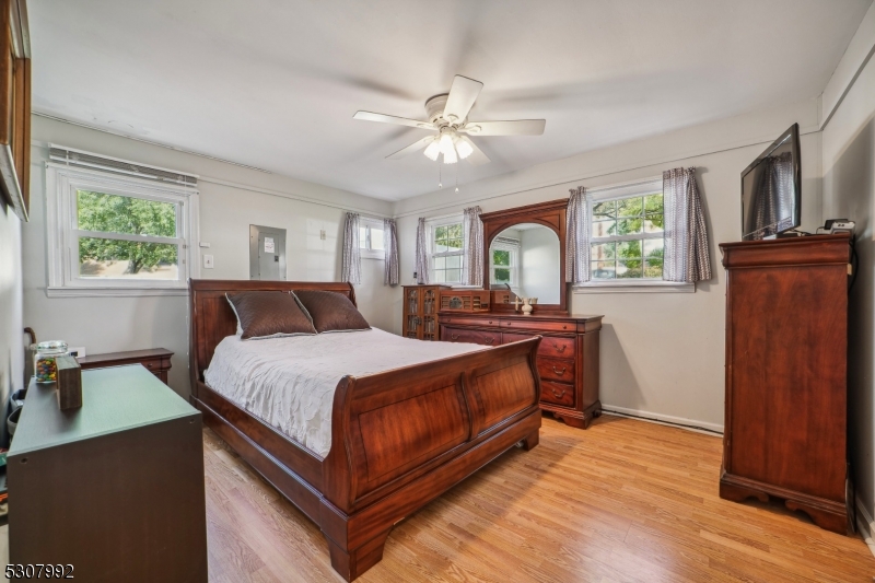 Colonia - Residential