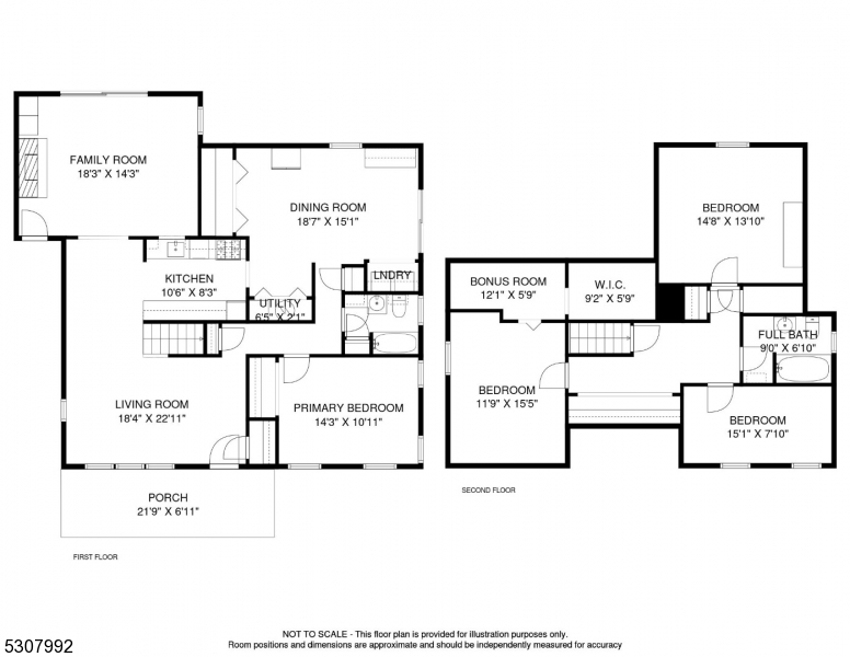 Colonia - Residential