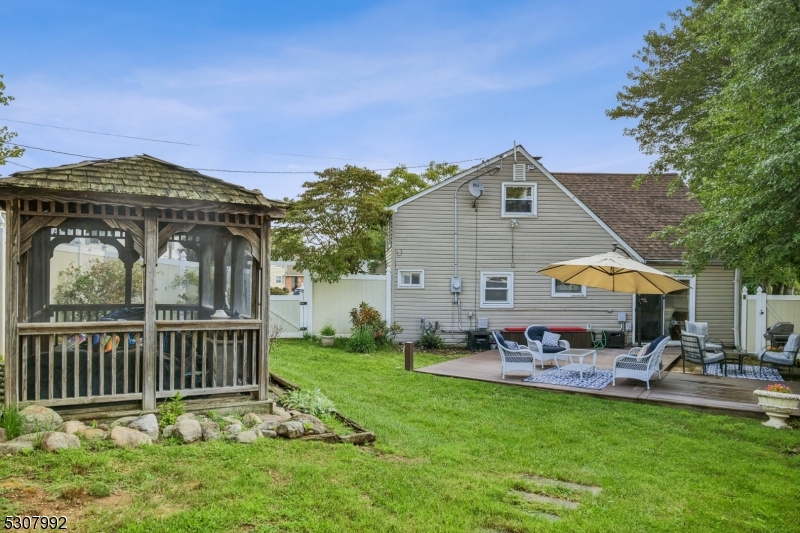 Colonia - Residential