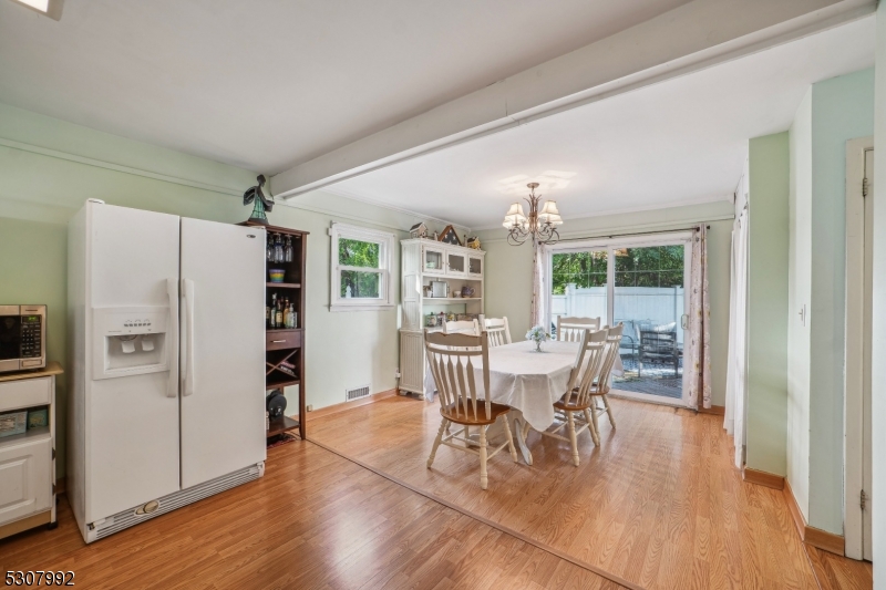 Colonia - Residential